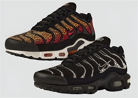 swarovski nike air max 90 frauen|The Swarovski x Nike Air Max Plus Pack Releases in Holiday 2024.